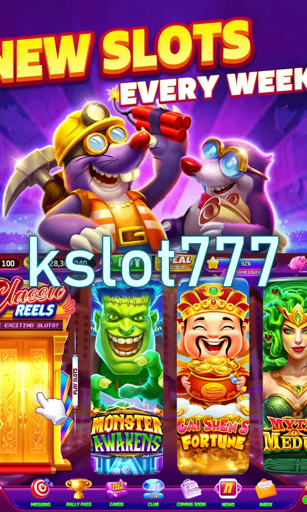 kslot777 APK