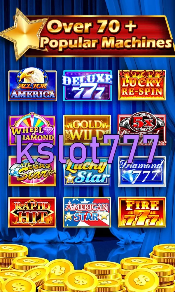 kslot777 APK