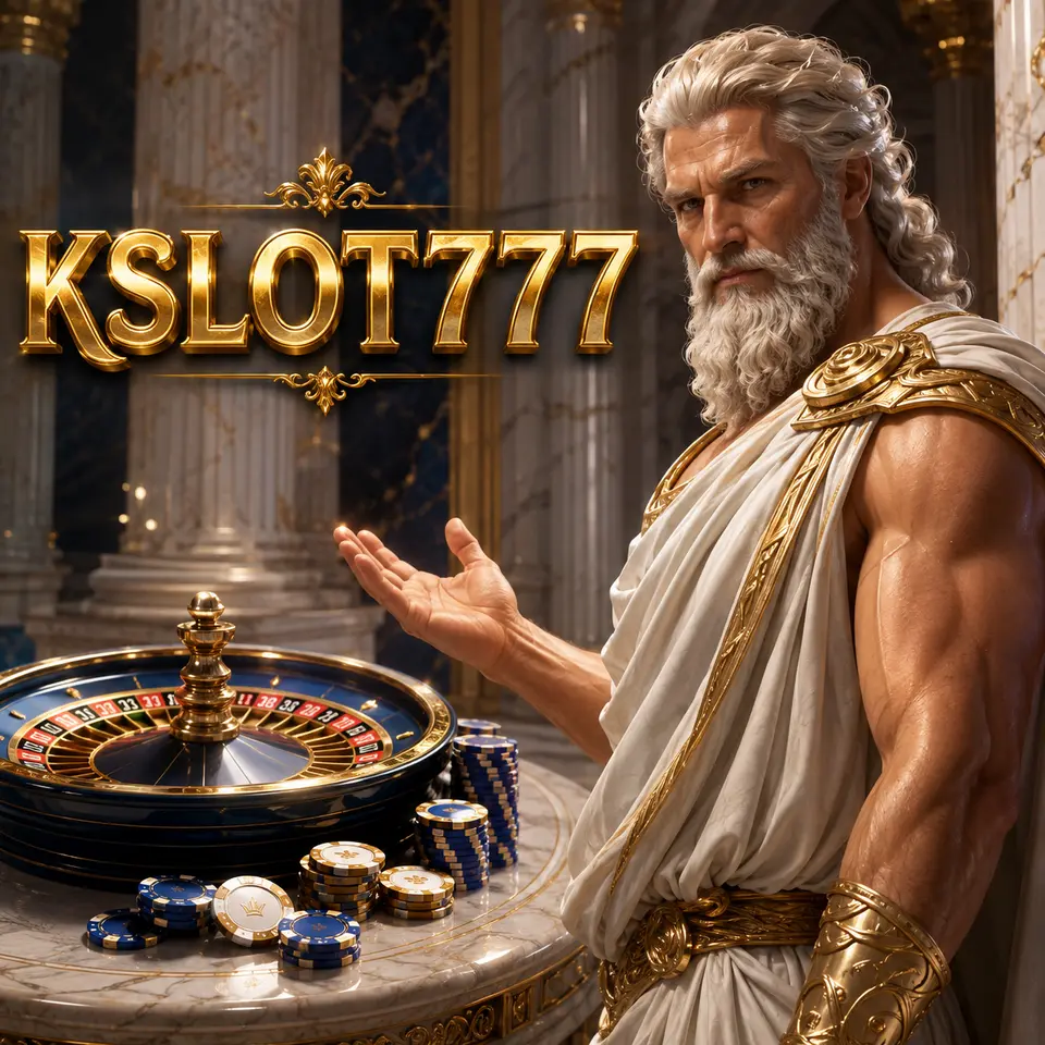 kslot777 Masuk
