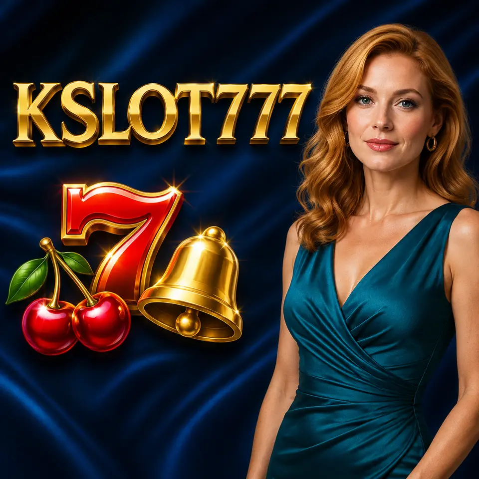 kslot777 APK Resmi Unduh