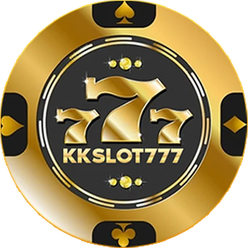 kslot777 Logo - Resmi