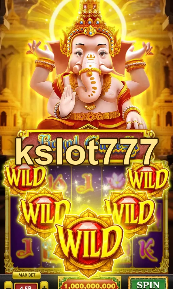 kslot777 Tangkapan Layar - APK Resmi