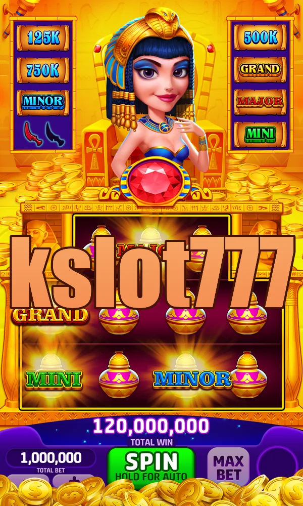 kslot777 Tangkapan Layar Resmi APK